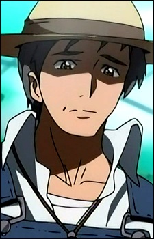 Gambar Karakter Igor Planter