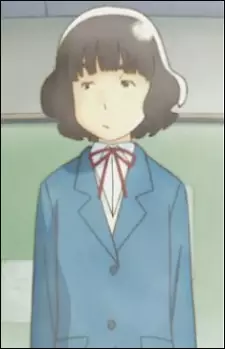 Gambar Karakter Anime: Momoko Shirai