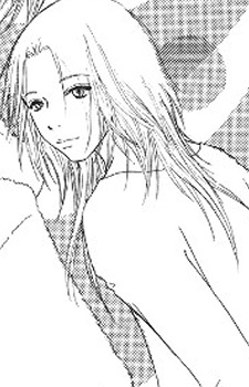 Gambar Karakter Hana