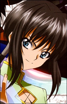 Gambar Karakter Xiaoli Ling