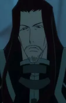 Gambar Karakter Anime: Vaclav Havel