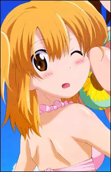 Gambar Karakter Anime: Hiyoko