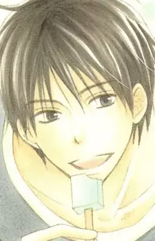 Gambar Karakter Anime: Seiji Matsunaga