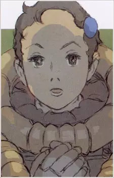 Gambar Karakter Anime: Fran Doll