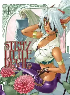 Gambar Karakter Anime: Lizyerra