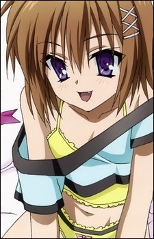 Gambar Haruna