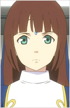 Gambar Karakter Phryne