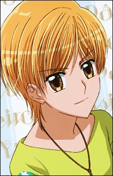 Gambar Karakter Makoto Kashino