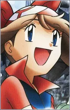 Gambar Karakter Anime: Haruka