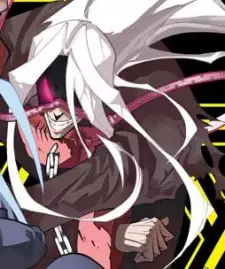 Gambar Karakter Anime: Belial