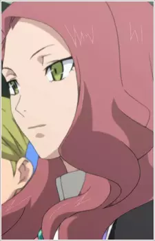 Gambar Karakter Anime: Wreda