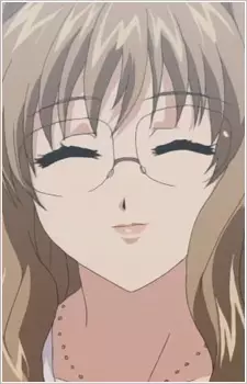 Gambar Karakter Anime: Shino Sakurai