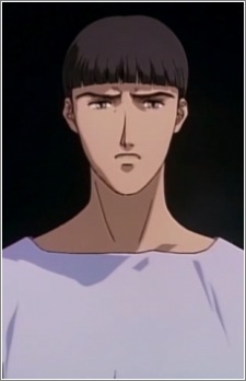 Gambar Karakter Hiragi