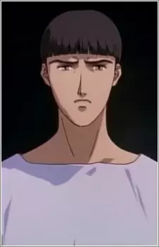 Gambar Karakter Anime: Hiragi