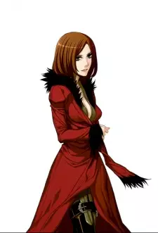 Gambar Karakter Anime: Ema