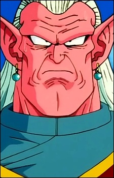 Gambar Karakter Kibito