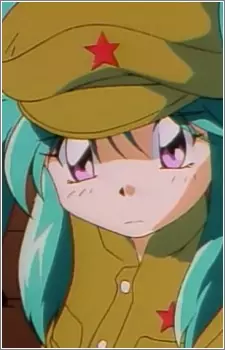 Gambar Karakter Anime: Ayako