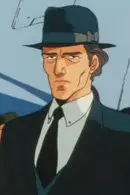 Gambar Karakter Anime: Adenaur Paraya