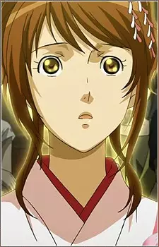 Gambar Karakter Anime: Sayako Amanokawa
