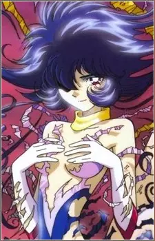 Gambar Karakter Anime: Seira Hazuki