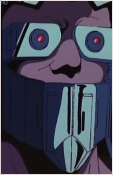 Gambar Karakter Kuu Ragua Lee