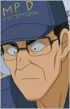 Gambar Karakter Anime: Tome