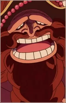 Gambar Karakter Anime: Chadros Higelyges