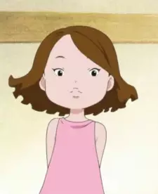 Gambar Karakter Anime: Yuki