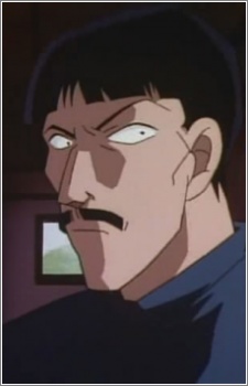 Gambar Karakter Kitagawa