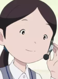 Gambar Karakter Anime: Noel Hiiragi