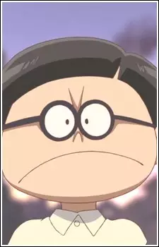 Gambar Karakter Anime: Gariben