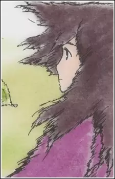 Gambar Karakter Anime: Akane Todoroki