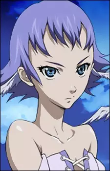 Gambar Karakter Anime: Vaire
