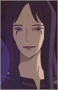 Gambar Karakter Anime: Kumo Cob