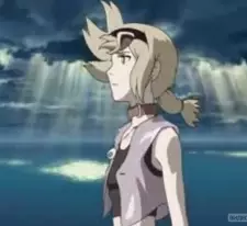 Gambar Karakter Anime: Keel