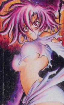 Gambar Karakter Itsuki Takizawa