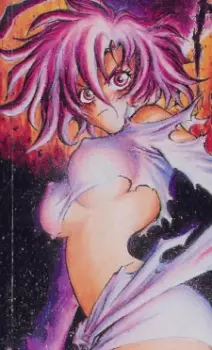 Gambar Karakter Anime: Itsuki Takizawa