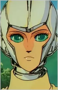 Gambar Karakter Anime: Antoinette