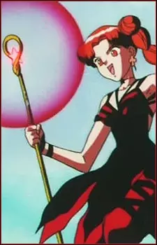 Gambar Karakter Anime: Ptilol