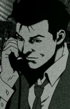 Gambar Karakter Ash