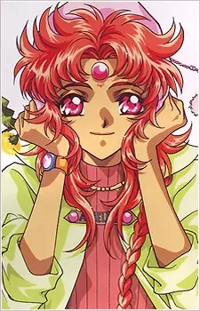 Gambar Karakter Anime: Mel