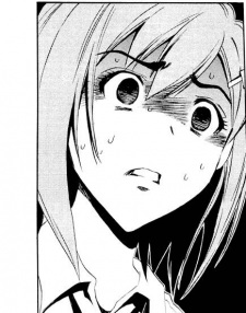 Gambar Karakter Hikari Itou