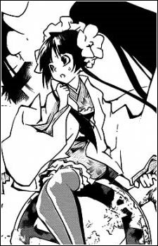 Gambar Karakter Sora