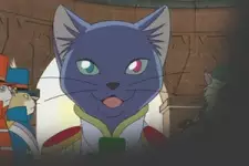 Gambar Karakter Anime: Prince Lune