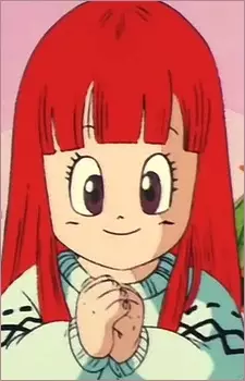 Gambar Karakter Anime: Suno