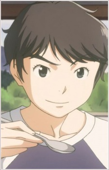 Gambar Karakter Misako Yasuda