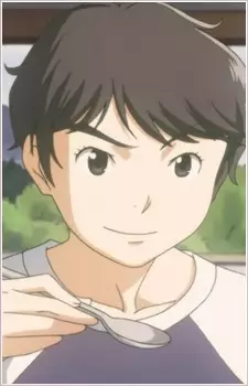 Gambar Karakter Anime: Misako Yasuda