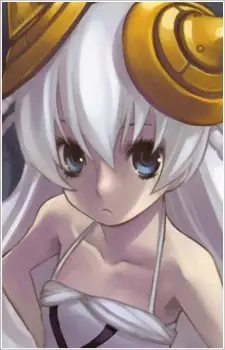 Gambar Karakter Anime: Shurelia