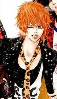 Gambar Karakter Anime: Jioh Kang