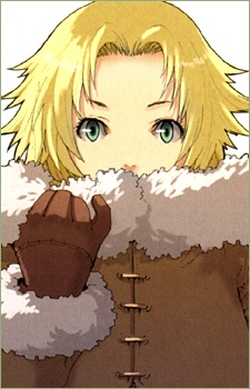 Gambar Karakter Phil